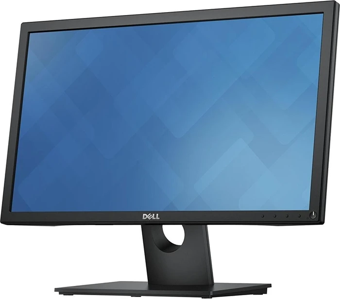 Dell E2216HV, 21.5"