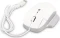 LMP Elite Pro Mouse USB-C weiß/silber, USB Vorschaubild