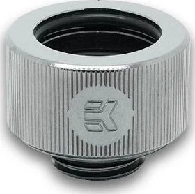EK Water Blocks EK-HDC Rohranschluss G1/4" auf 16mm schwarz vernickelt