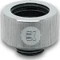 EK Water Blocks EK-HDC Rohranschluss G1/4" auf 16mm schwarz vernickelt Vorschaubild