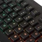 Mars Gaming MRK0, LEDs RGB, schwarz, USB, PT Vorschaubild