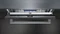 Siemens iQ300 SX73HX42VE Großraum-Geschirrspüler Vorschaubild