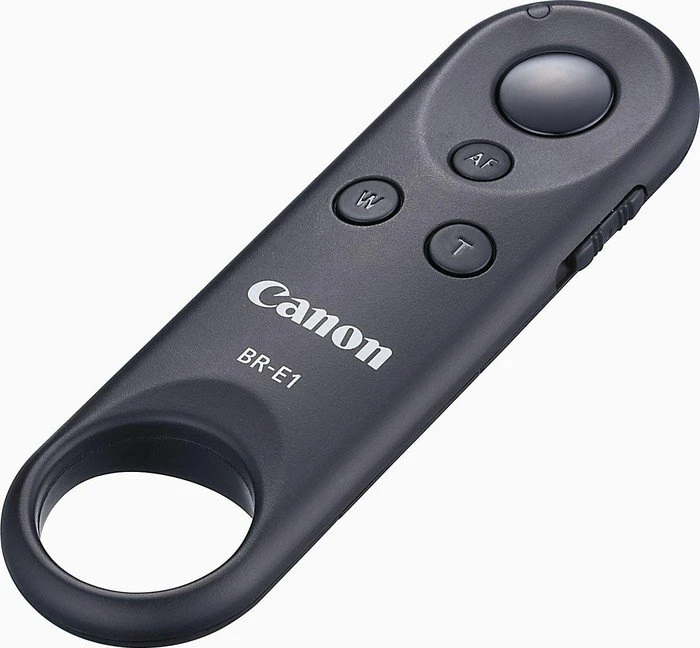 Canon BR-E1 Bluetooth Fernbedienung