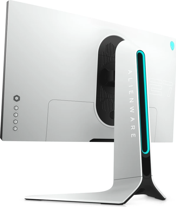 Dell Alienware AW2720HF Lunar Light, 27"