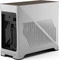 Fractal Design Era 2 Silver, Mini-ITX Vorschaubild