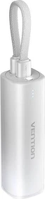 Vention Power Bank 5000mAh gradient gray