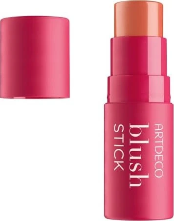 Artdeco Blush Stick 1 peach babe, 4.5g