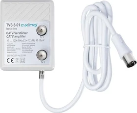 Axing TVS 8-01 basic-line