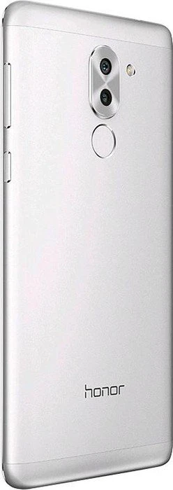 Honor 6X silber