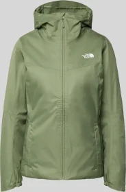 The North Face Quest Thermo Funktionsjacke bark mist (Damen)