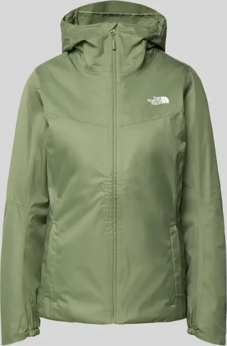 The North Face Quest Thermo Funktionsjacke bark mist (Damen)