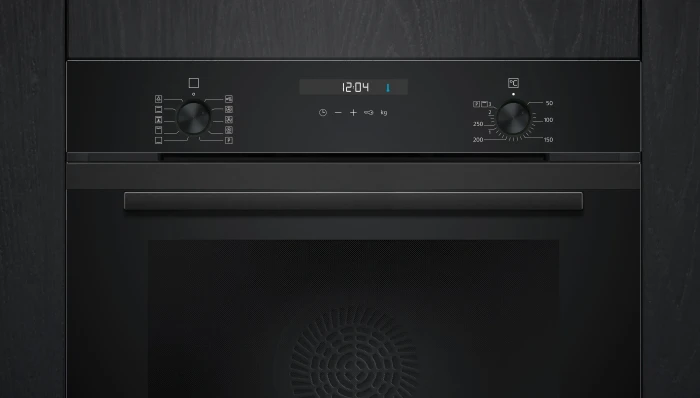 Siemens iQ500 HB237GBB3 Backofen