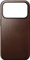 Nomad Modern Leather Case (Horween) für Apple iPhone 17 Pro Vorschaubild