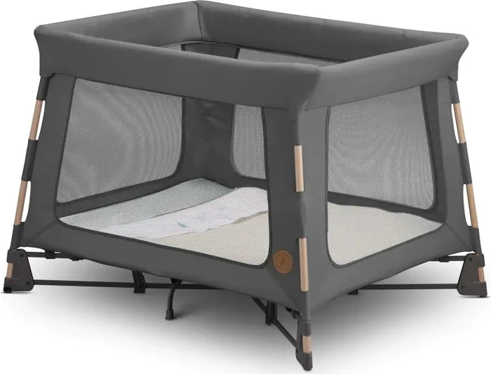Maxi-Cosi Swift 3in1 Reisebett beyond graphite