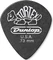 Dunlop Tortex Pitch Black Jazz III Pick Vorschaubild
