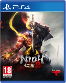 Nioh 2 (PS4)