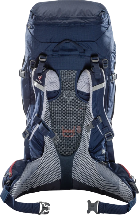 Deuter Futura Vario 45+10 SL navy (Damen)