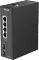 D-Link DIS-210G-06 Industrial Railmount Gigabit Smart Switch, 4x RJ-45, 2x SFP Vorschaubild
