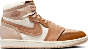 Nike Air Jordan 1 High Method of Make legend medium brown/legend coffee/legend light brown/legend dark brown (Damen)