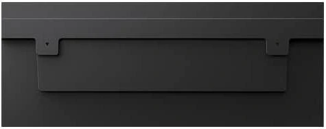 Microsoft Xbox One S Konsole Vertical Stand Halterung schwarz (Xbox One)