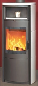 Hark Nika ECOplus Naturstein 5kW