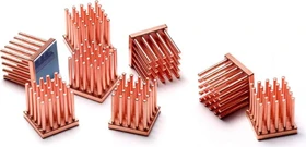 Enzotech BMR-C1 VRAM/VRM-Kühlkörper