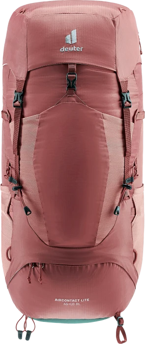 Deuter Aircontact Lite 45+10 SL caspia/ivy (Damen)