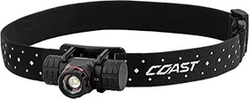 Hückmann Coast LED XPH25R Stirnlampe