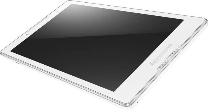 Lenovo Tab2 A8-50L, weiß, 16GB, LTE