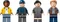 LEGO Jurassic World - Flucht des Baryonyx Vorschaubild