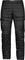 Fjällräven Keb Touring Padded Hose lang schwarz (Damen) Vorschaubild