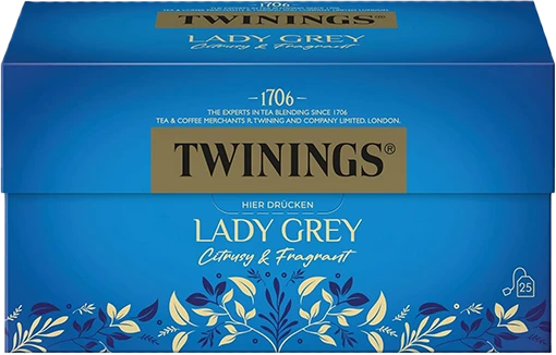 Twinings Lady Grey