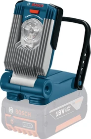 Bosch Professional GLI VariLED Akku-Arbeitsleuchte solo