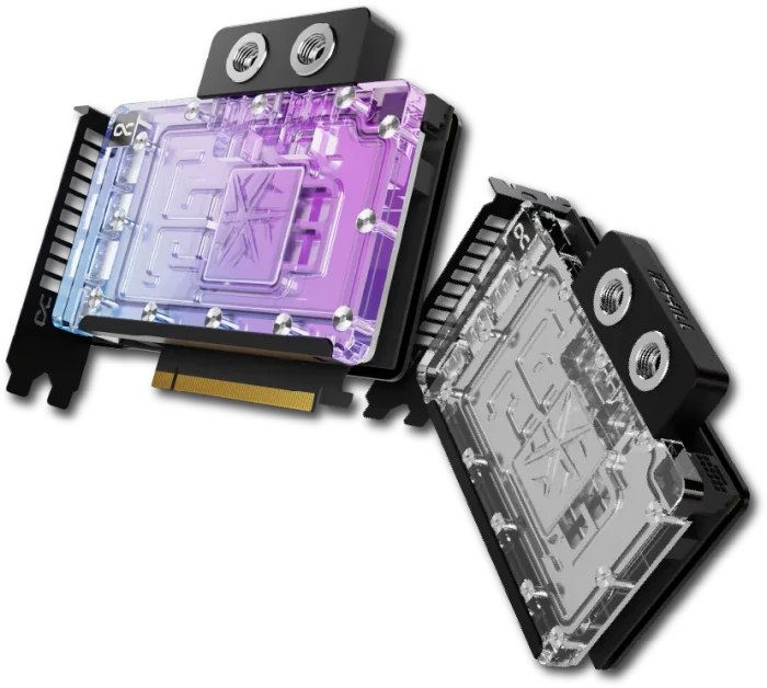 INNO3D GeForce RTX 5080 iCHILL Frostbite, 16GB GDDR7, HDMI, 3x DP