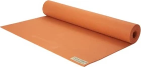 Jade Yoga Harmony 173cm Yogamatte tibetan orange