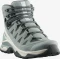 Salomon Quest Echo GTX green milieu/icicle (Damen) Vorschaubild