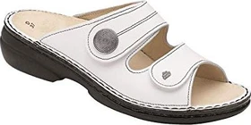 Finn Comfort Sansibar weiß (Damen)