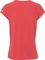 Vaude Tekoa II Funktionsshirt kurzarm flame uni (Damen) Vorschaubild
