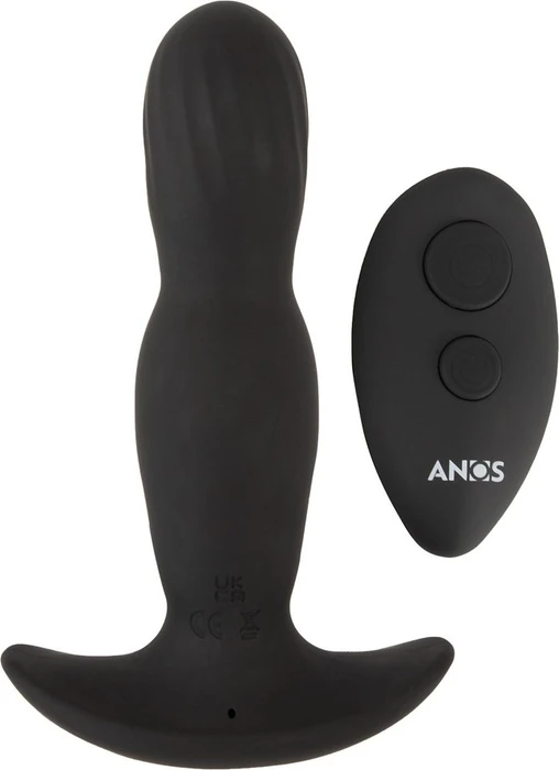 Anos RC Inflatable Massager
