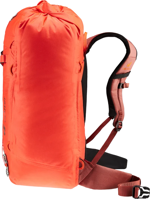 Deuter Durascent 28 SL papaya/redwood (Damen)
