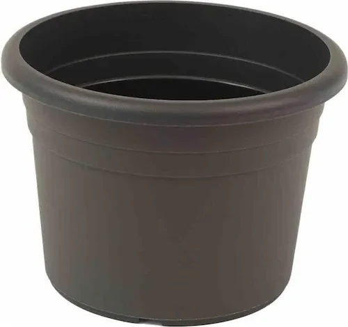 Siena Garden Cilindro 15cm anthrazit