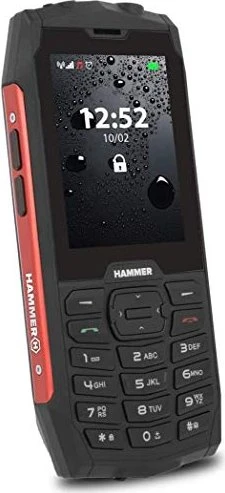 HAMMER Hammer 4