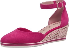 Tamaris Keilpumps pink (Damen)