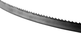 Güde BI-Metall Bandsägeblatt 6Z, 1435x13x0.65mm, 1 Stück