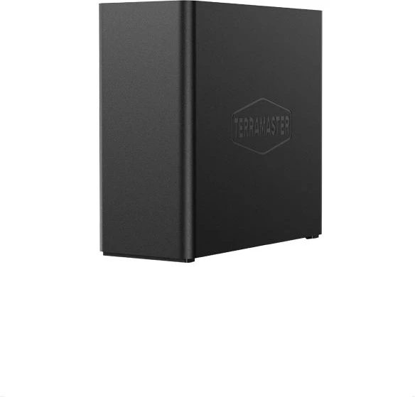 TerraMaster D4 SSD, USB4