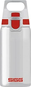 Sigg Total Clear ONE Trinkflasche 500ml rot