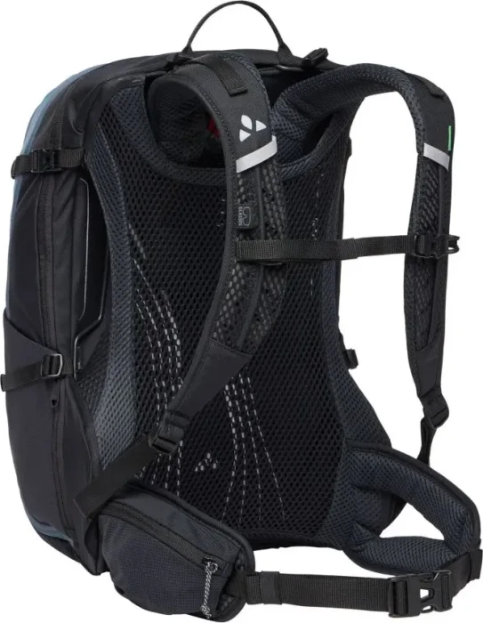 Vaude Bike Alpin 28+5 heron
