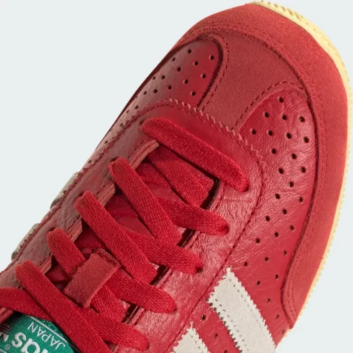 adidas Japan better scarlet/off white/orange tint (Damen)