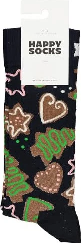 Happy Socks Gingerbread Cookies Socken