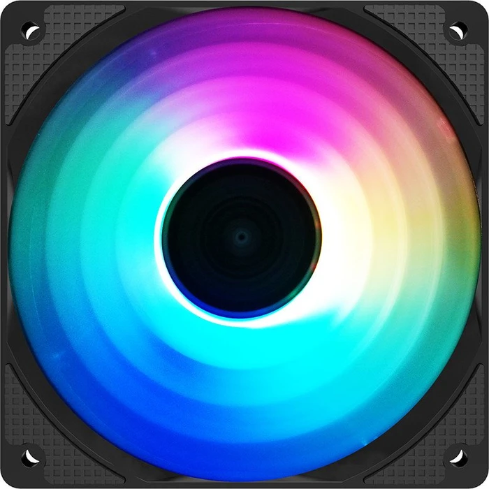 Jonsbo FR-501 RGB, 120mm